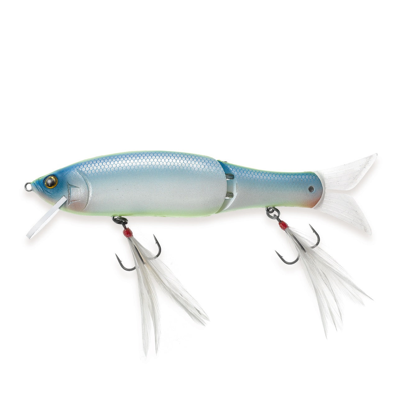 MB1 CUSTOM 150F - TIEMCO