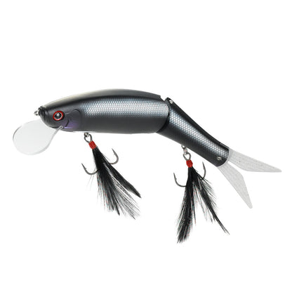 MB-1 CUSTOM 180DSF - TIEMCO