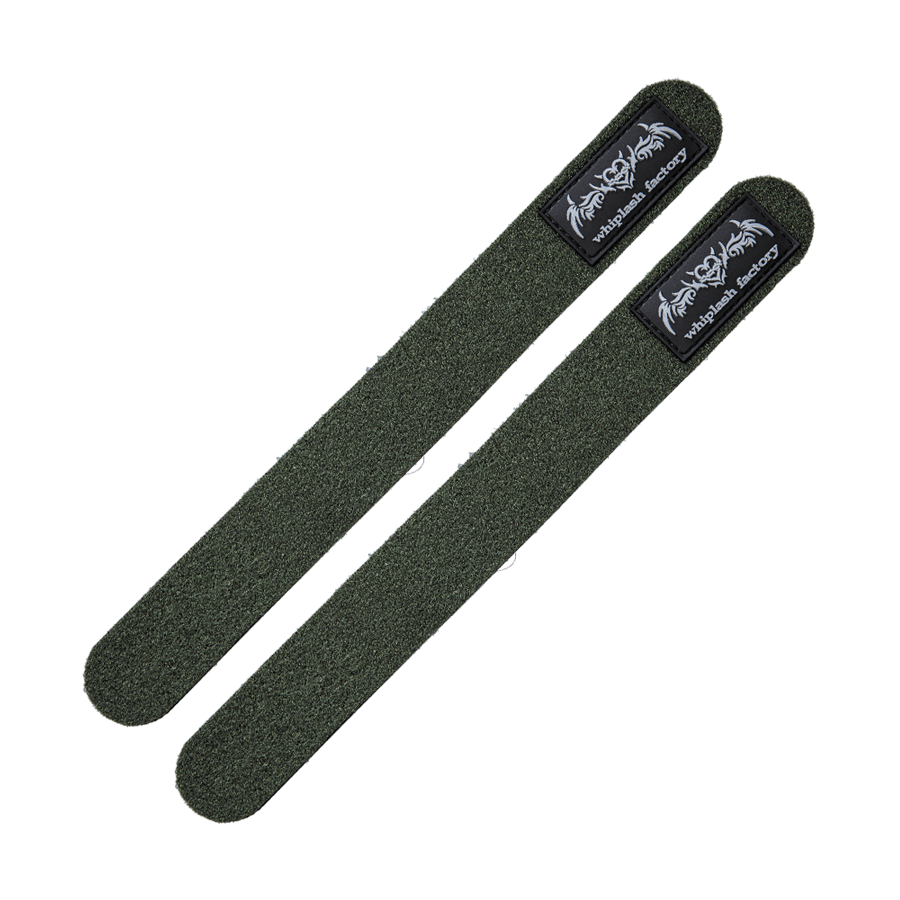 Whiplash Factory WF Rod Belt Short & Light - Valleyhill