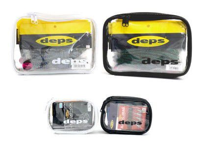MULTI POUCH - deps