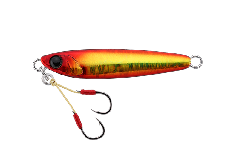RASPATEEN TG NEO - JACKALL
