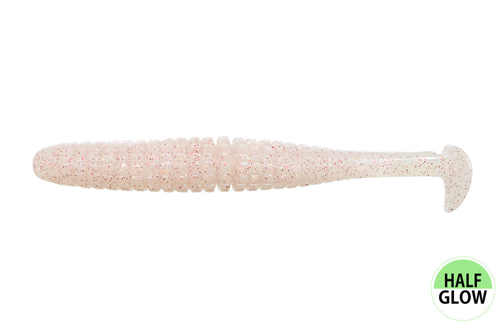 Umitarou Caramel Shad - ISSEI