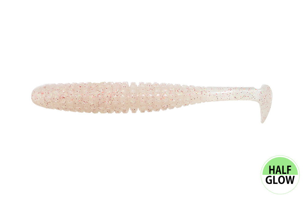 Umitarou Caramel Shad - ISSEI