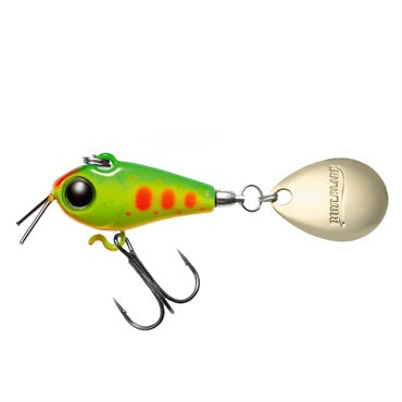 Riot Blade Trout Colos - TIEMCO