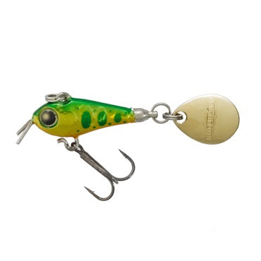 Riot Blade Trout Colos - TIEMCO