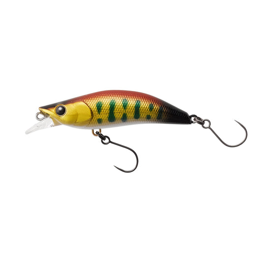 Mukkuri 52F C&R model - TIEMCO