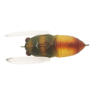 Trick Trout Tiny Cicada - TIEMCO