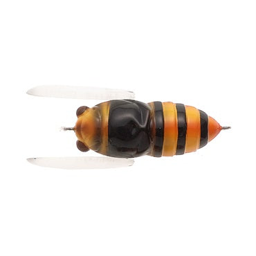 Trick Trout Tiny Cicada - TIEMCO