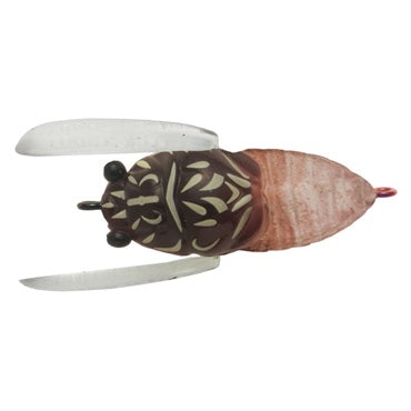 Trick Trout Tiny Cicada - TIEMCO