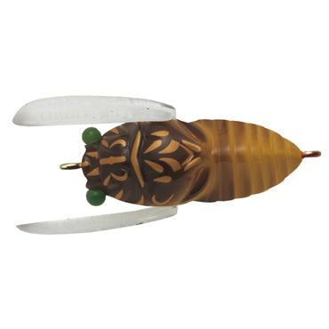 Trick Trout Tiny Cicada - TIEMCO