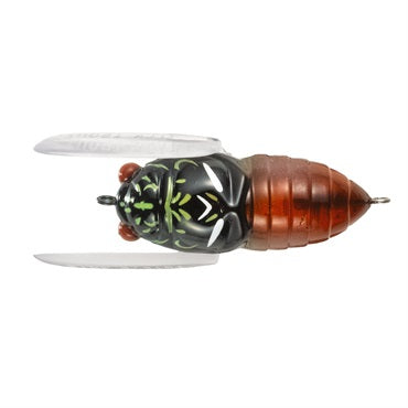 Trick Trout Tiny Cicada - TIEMCO