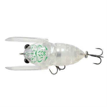 Trick Trout Tiny Cicada - TIEMCO