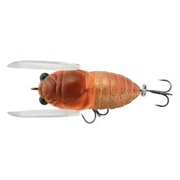 Trick Trout Tiny Cicada - TIEMCO