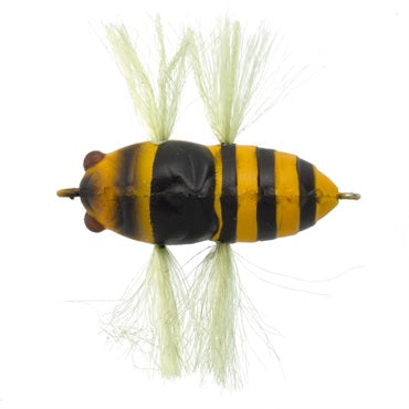 Soft Shell Tiny Cicada - TIEMCO