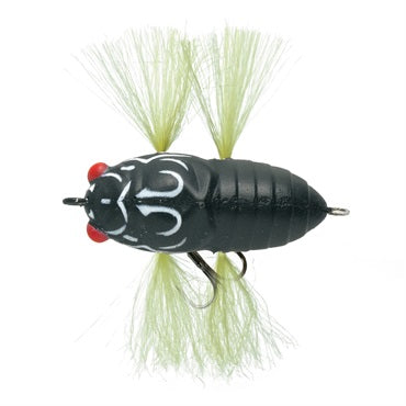 Soft Shell Tiny Cicada - TIEMCO