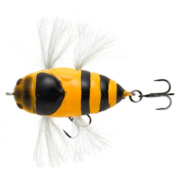 Soft Shell Cicada Hair Wing - TIEMCO