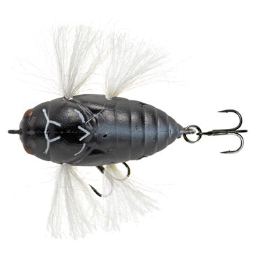 Soft Shell Cicada Hair Wing - TIEMCO