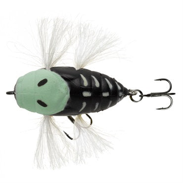 Soft Shell Cicada Hair Wing - TIEMCO