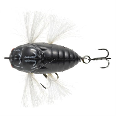 Soft Shell Cicada Hair Wing - TIEMCO
