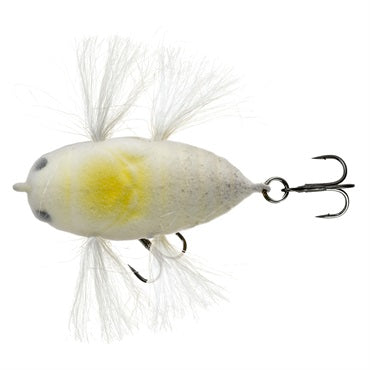 Soft Shell Cicada Hair Wing - TIEMCO