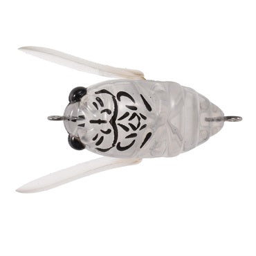 Trout Micro Cicada - TIEMCO