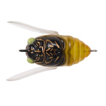 Trout Micro Cicada - TIEMCO
