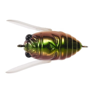 Trout Micro Cicada - TIEMCO
