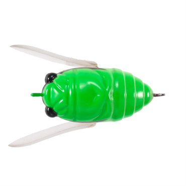 Trout Micro Cicada - TIEMCO