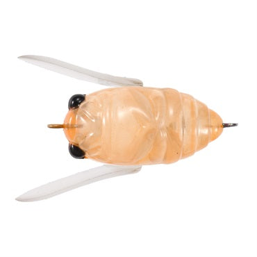 Trout Micro Cicada - TIEMCO