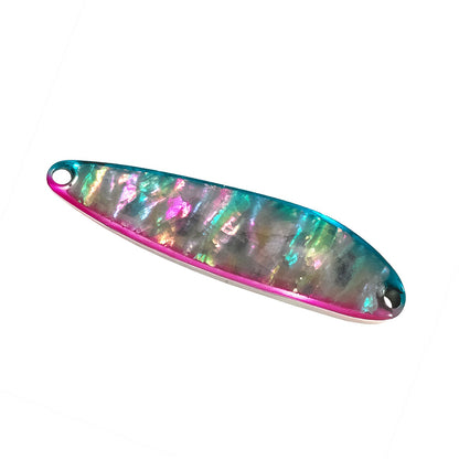 Lightning Wobbler Abalone - TIEMCO