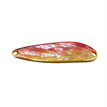 Lightning Wobbler Abalone - TIEMCO