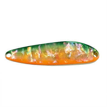 Lightning Wobbler Abalone - TIEMCO