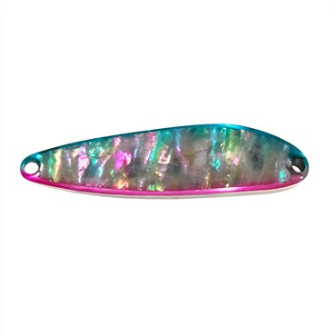 Lightning Wobbler Abalone - TIEMCO