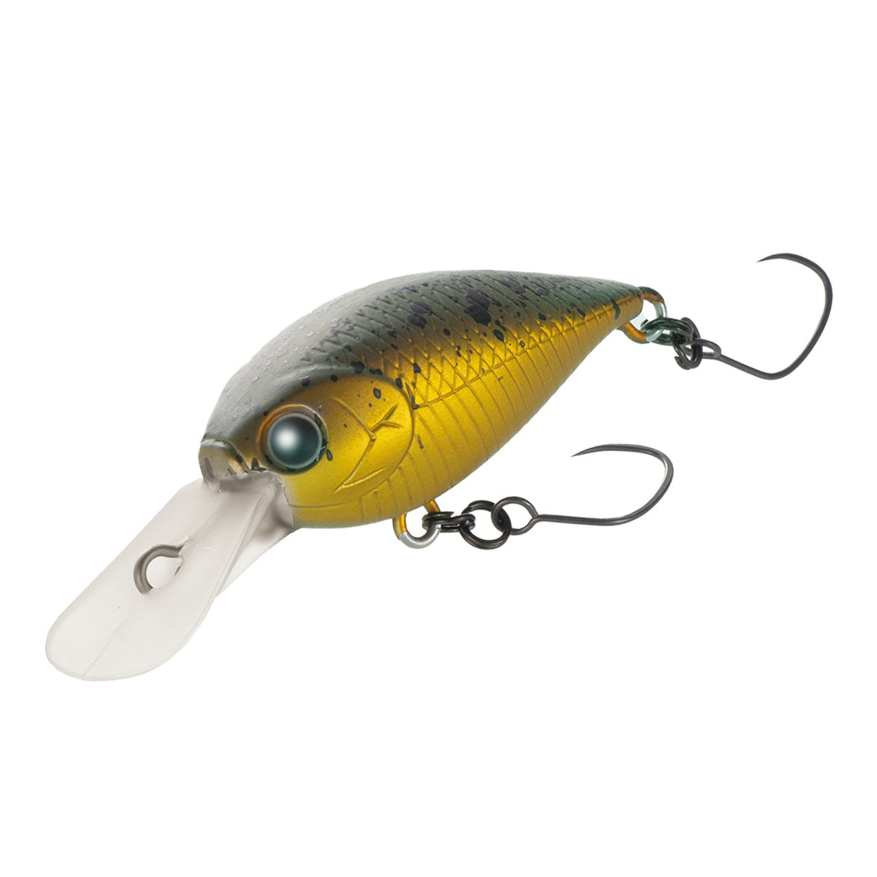 Lucky Craft Deep CRA-PEA TIEMCO Colors - TIEMCO