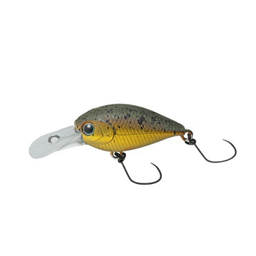 Lucky Craft Deep CRA-PEA TIEMCO Colors - TIEMCO