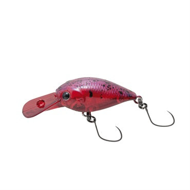 Lucky Craft Deep CRA-PEA TIEMCO Colors - TIEMCO