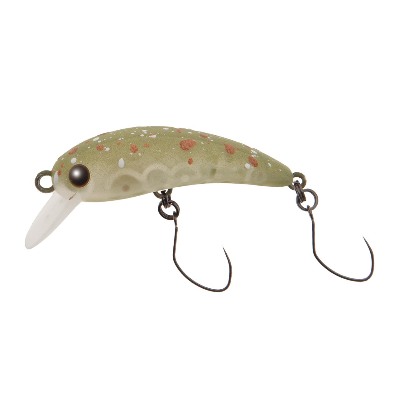 Lucky Craft WAH37F TIEMCO Colors - TIEMCO