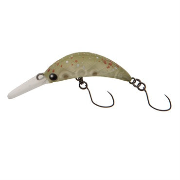 Lucky Craft UN-FAIR TIEMCO Colors - TIEMCO