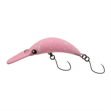 Lucky Craft UN-FAIR TIEMCO Colors - TIEMCO