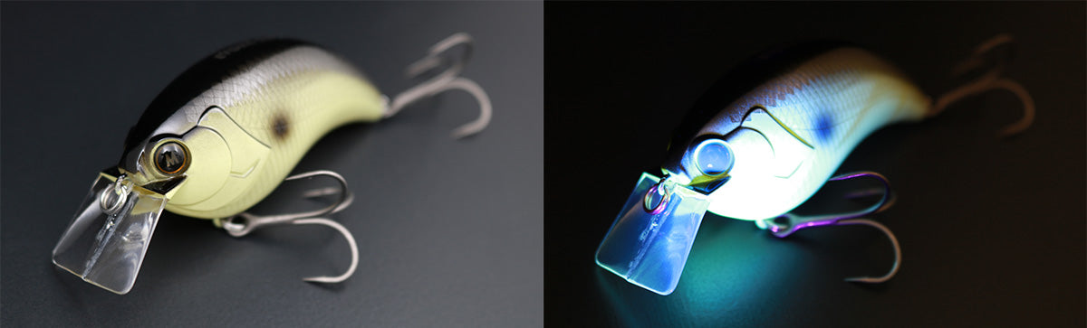 UV LED LIGHT - deps