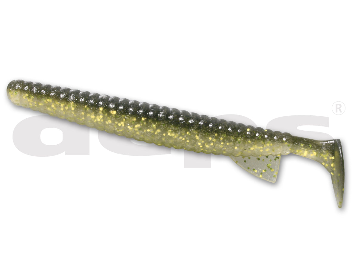 DEATHADDER SHAD 4.0inch - deps