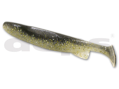 BUMBLE SHAD 4.0inch - deps