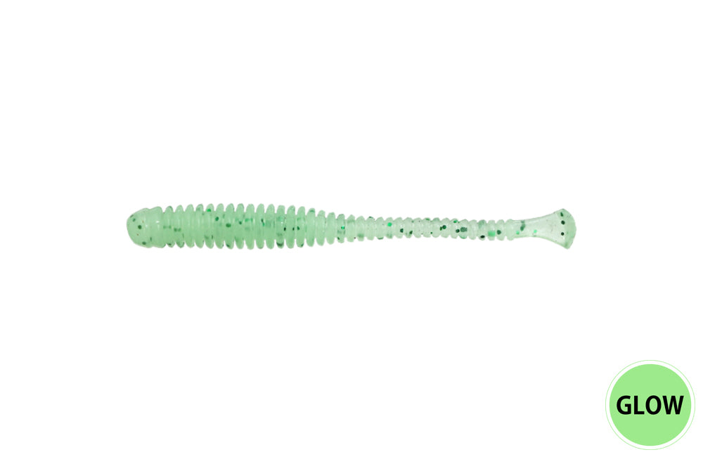 Umitarou Silky Shad - ISSEI