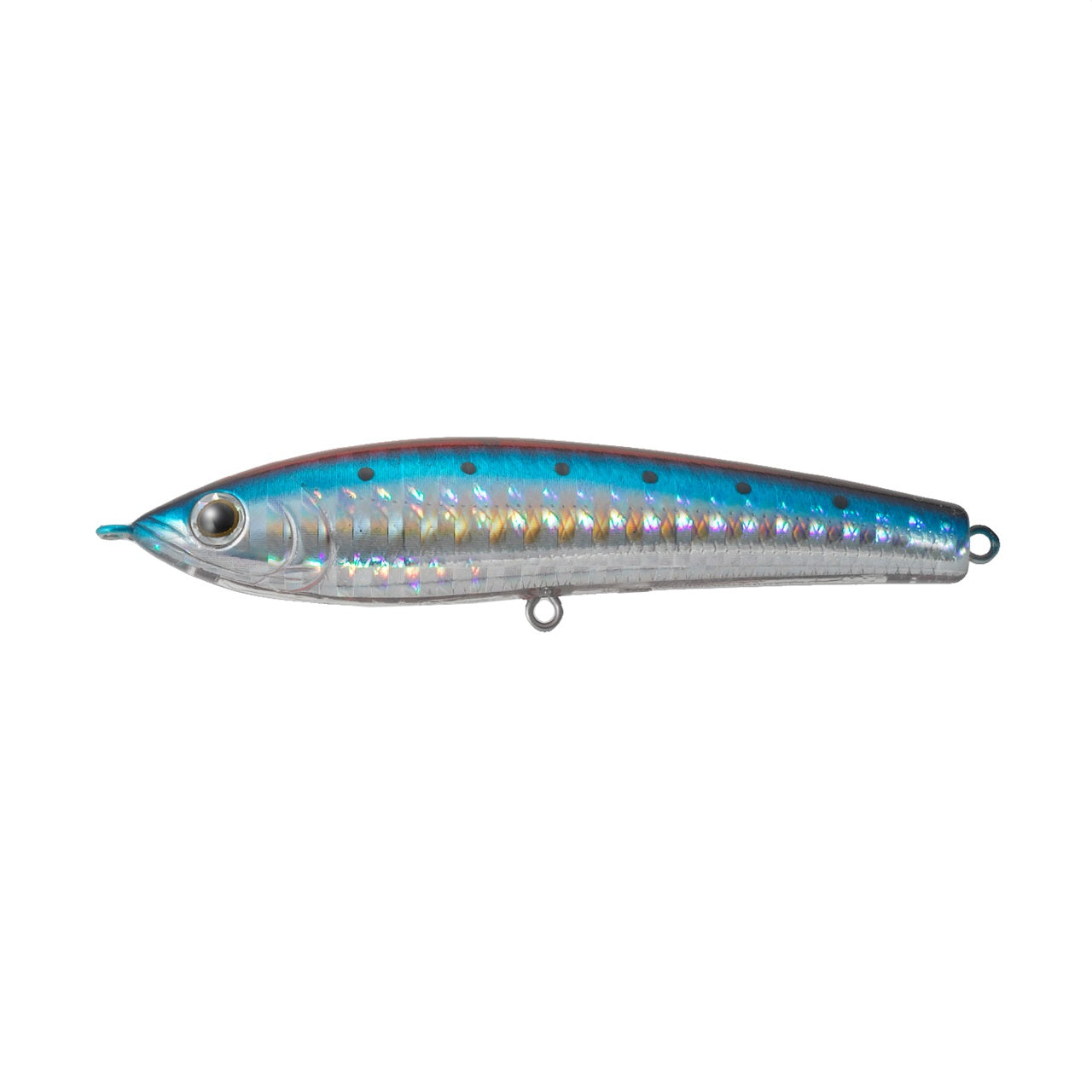 Salty Red Pepper Baby - TIEMCO