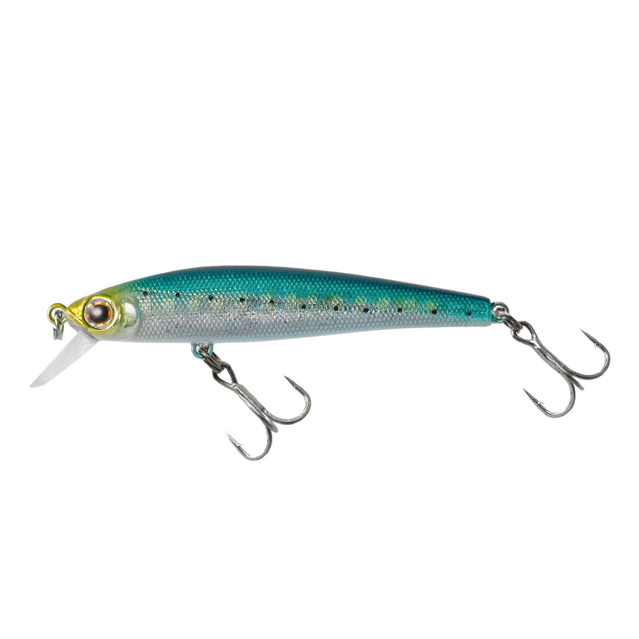 Reverie Minnow 55S - TIEMCO