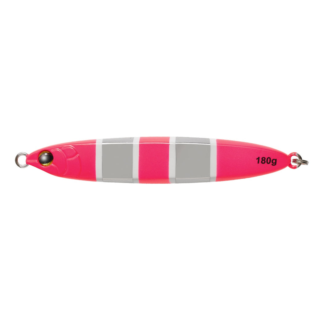 Ocean Dominator Jig Center Balance - TIEMCO
