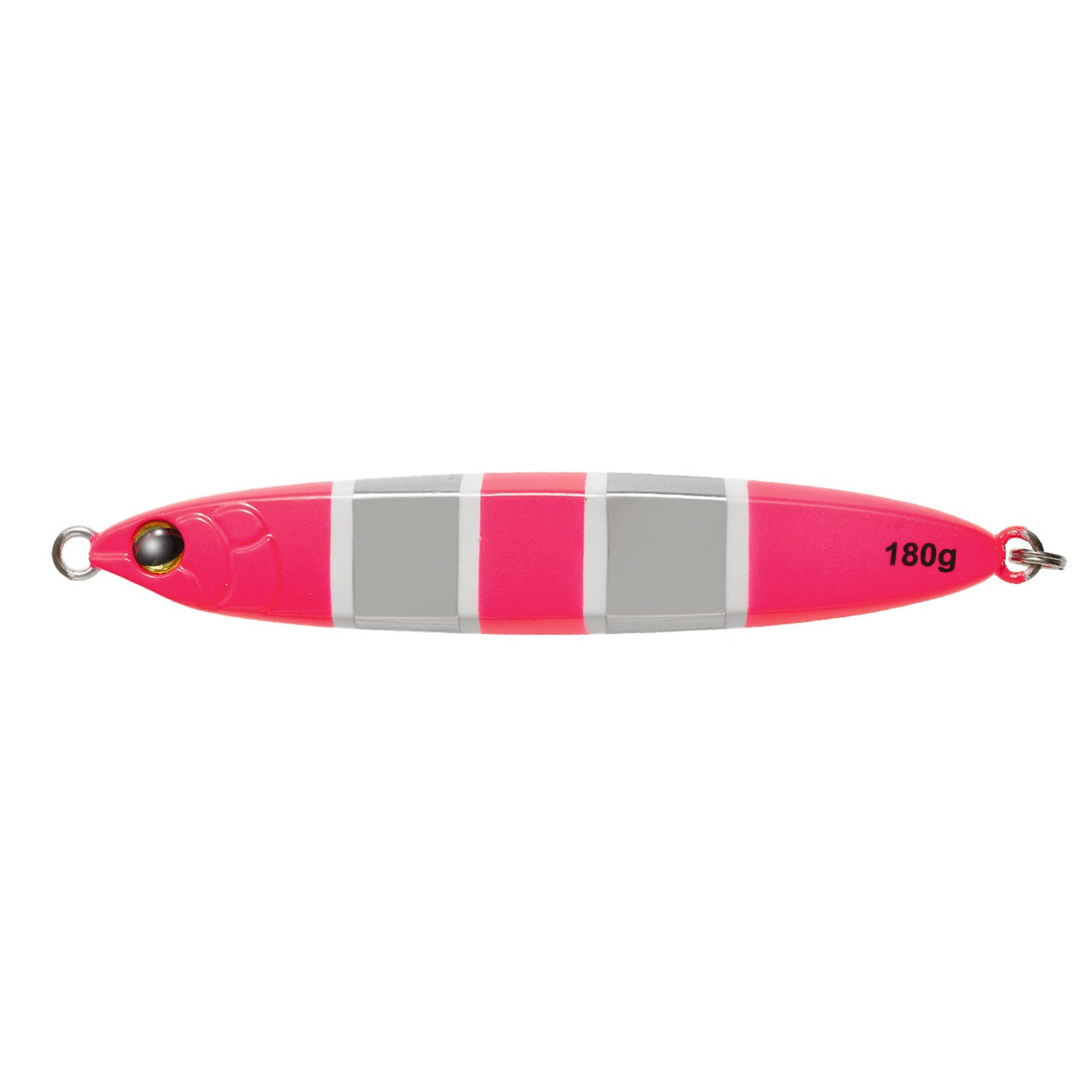 Ocean Dominator Jig Center Balance - TIEMCO