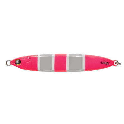 Ocean Dominator Jig Center Balance - TIEMCO