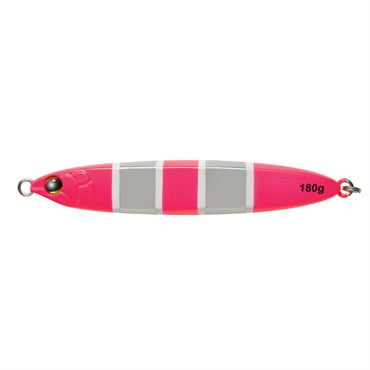 Ocean Dominator Jig Center Balance - TIEMCO