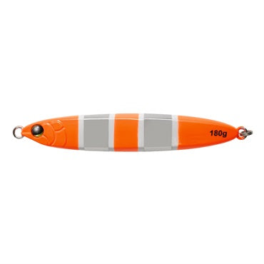 Ocean Dominator Jig Center Balance - TIEMCO